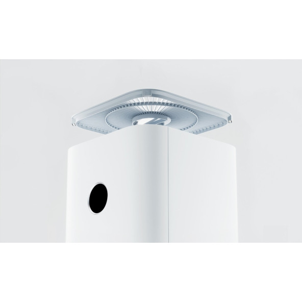 Xiaomi Mi Air Purifier 4 Akıllı Hava Temizleyici - 2