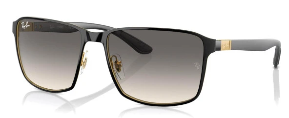 Ray-Ban RB3721 187/11 59 Erkek Güneş Gözlüğü