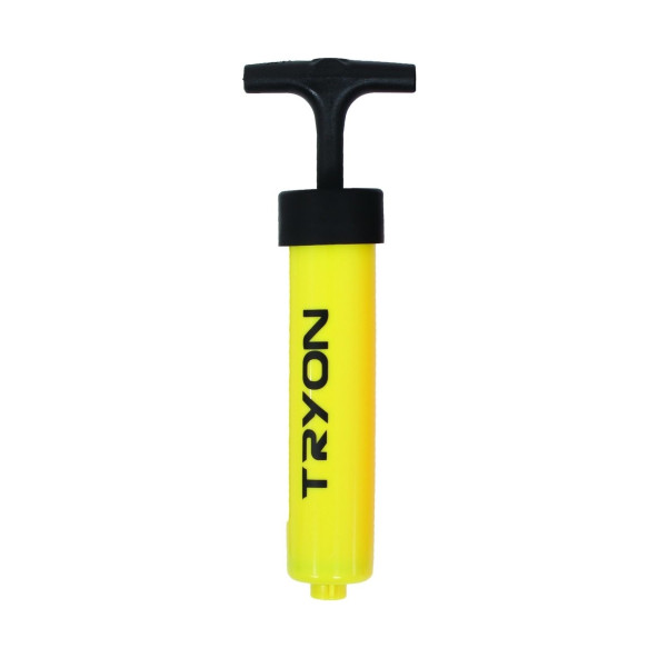 Tryon Pompa Pm-70 Sarı standart - 2