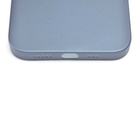 Vendas Apple iPhone 12 Mini Kılıf Zore 1.Kalite PP Silikon - 11