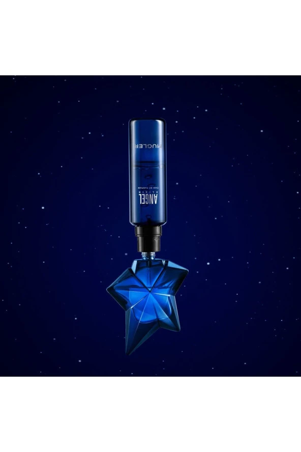 Mugler Angel Elixir Eau De Parfum 50 Ml - 4