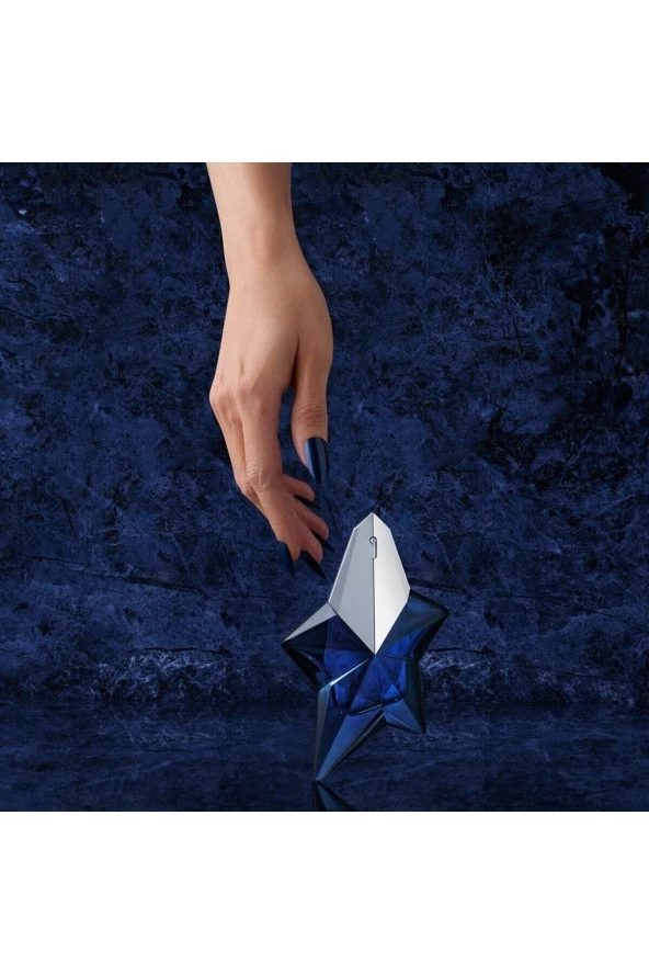Mugler Angel Elixir Eau De Parfum 50 Ml - 5