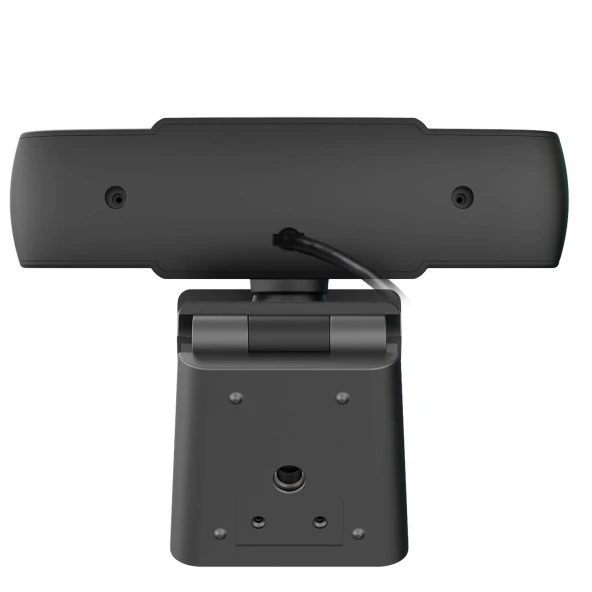 HXSJ S5 Dahili Mikrofonlu HD Bilgisayar Kamerası 1080P - 4