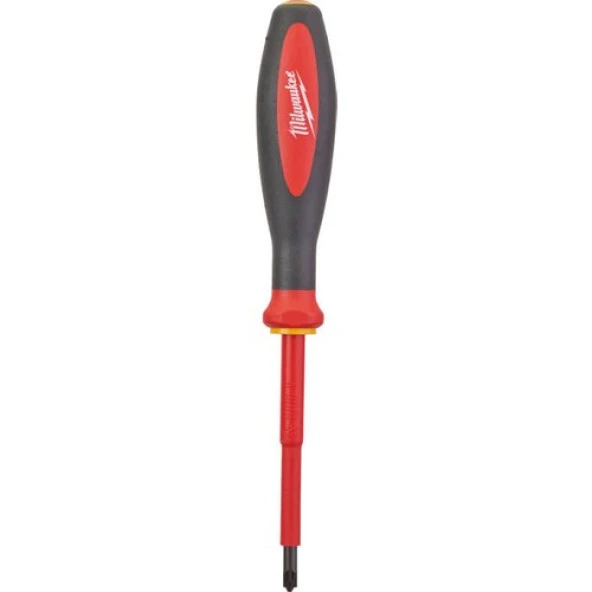 Milwaukee Tornavida Düz Yıldız Ph/Sl1*80 Mm 4932464055