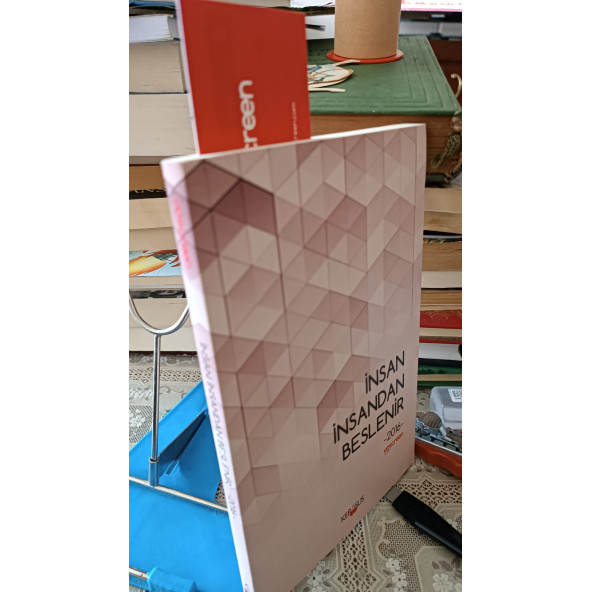 İnsan İnsandan Beslenir 2016 - Voscreen - 3