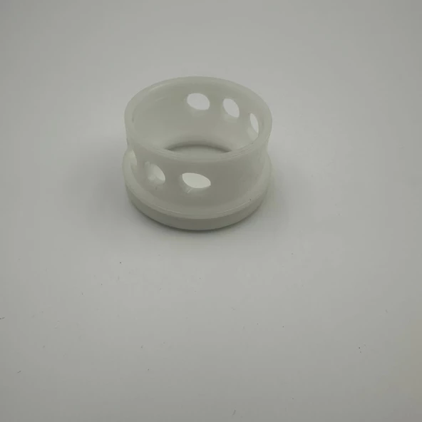 Havalı Brad Çivi Tabancası Hava Dagıtıcı Kassel F32 - Resim 2