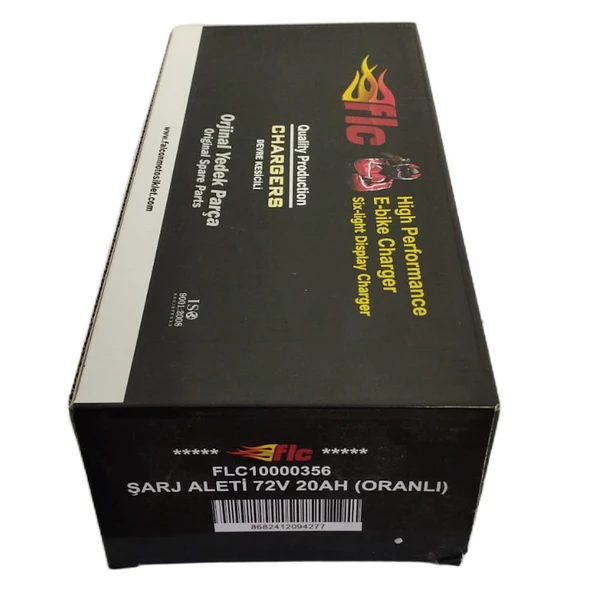 Elektrikli Bisiklet 72v 20-24 Ah Sarz Sarj Cihazı Aleti