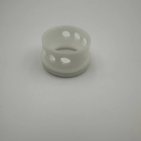 Havalı Brad Çivi Tabancası Hava Dagıtıcı Kassel F32 - Resim 5