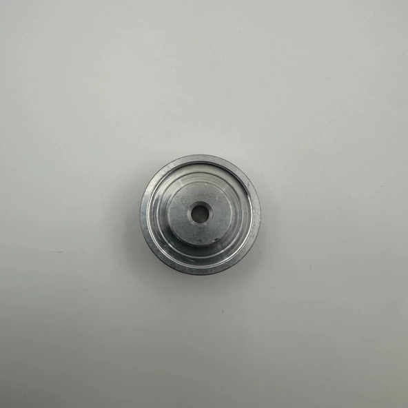 Havalı Brad Çivi Tabancası Valf Kassel F32 - Resim 2