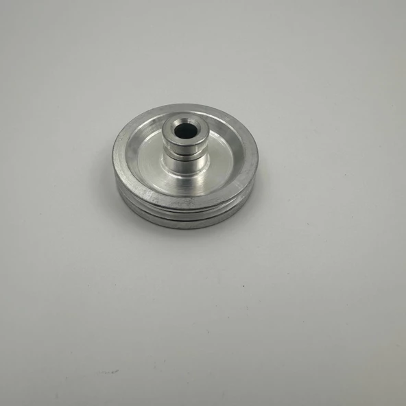 Havalı Brad Çivi Tabancası Valf Kassel F32 ürün görseli 1