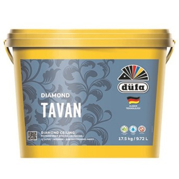Düfa Diamond Tavan 17,5 kg - 2