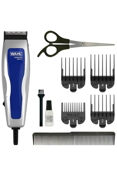 Wahl Home Pro Saç Kesme Makinesi 09155-1216 - 2
