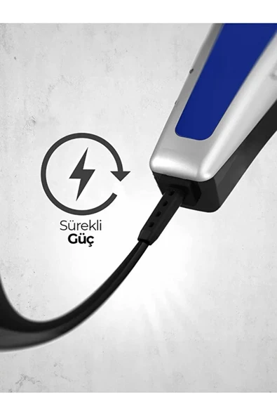 Wahl Home Pro Saç Kesme Makinesi 09155-1216 - 5