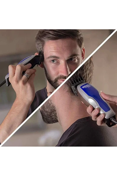 Wahl Home Pro Saç Kesme Makinesi 09155-1216 - 3