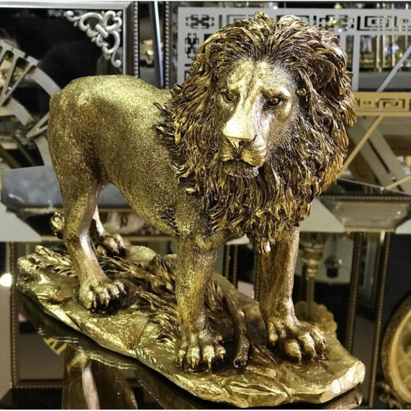 ASLAN BİBLO HF248-4 - Resim 2