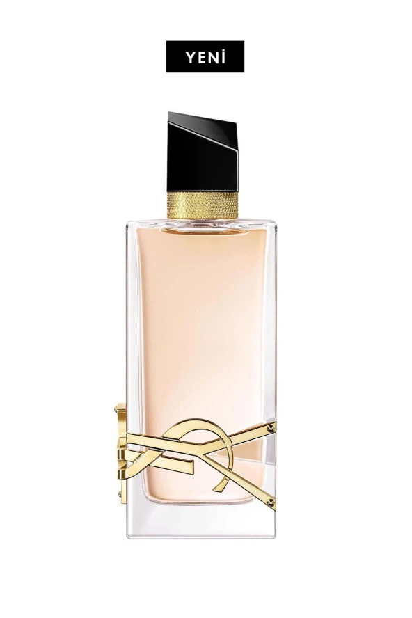 Yves Saint Laurent Libre Edt  90 ml Kadın Parfüm