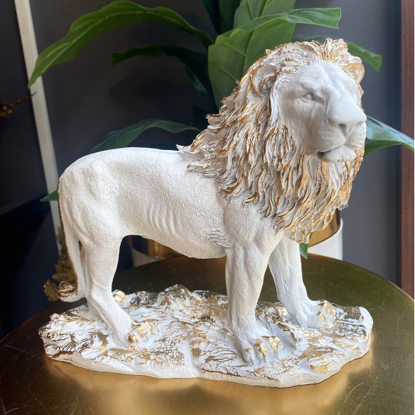 ASLAN BİBLO HF248-6 - Resim 2