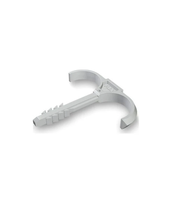 Fırat Tespit Kroşesi 25x25 mm (100 Adet) - 1