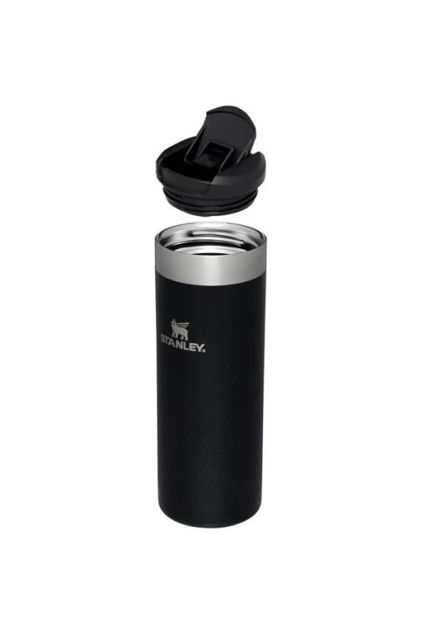 Stanley The AeroLight™ Transit Mug .47L / 16oz Black Metallic - 2