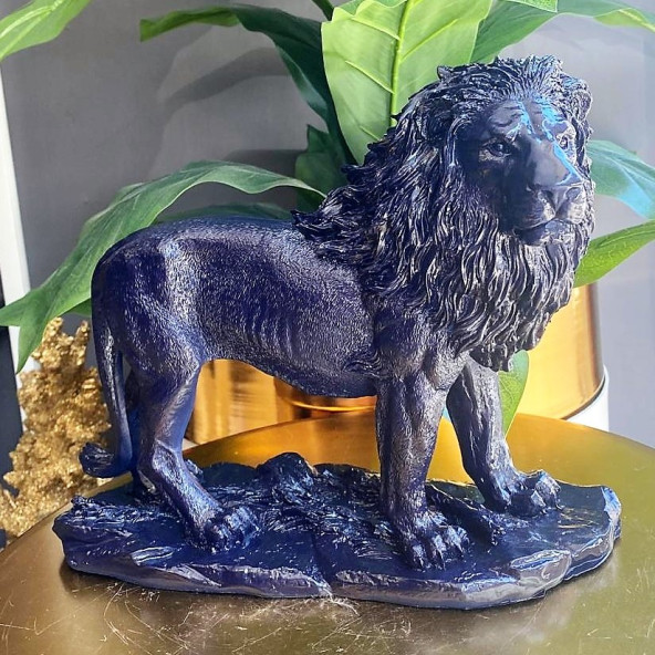 ASLAN BİBLO HF248-7 - Resim 2