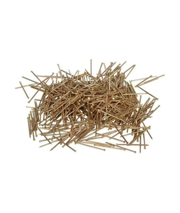 Beşyıldız Sarı Tel Çivi