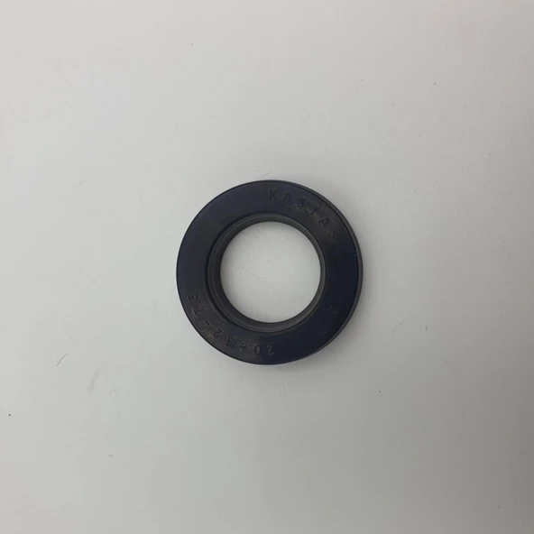 Piston Boğaz Keçesi Nbr K21 - 14x24x6 - Resim 2