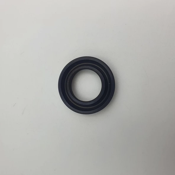 Piston Boğaz Keçesi Nbr K21 - 14x24x6 - Resim 3