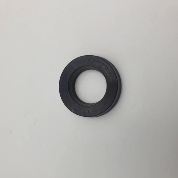 Piston Boğaz Keçesi Nbr K21 - 14x24x6 - Resim 4