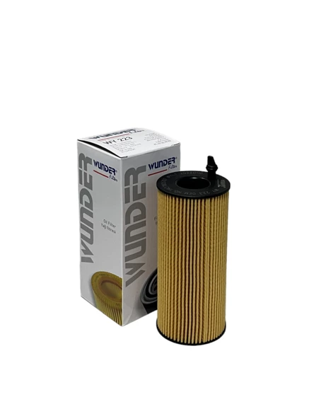 Bmw 7 Serisi F01, F02, F03, F04 (750 D X-Drive) 2012-2015 Yağ Filtresi ürün görseli