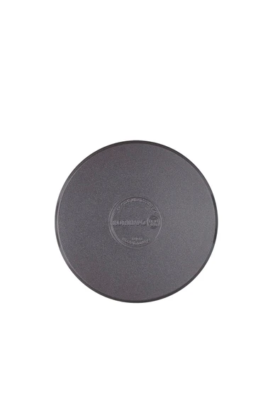 Korkmaz A3933 Nora Seramik Kısa Tencere 24x5,8 Cm - Resim 4