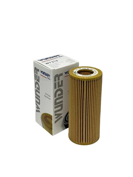 Bmw X3 E83 (2.0 D) 2004-2007 Yağ Filtresi ürün görseli