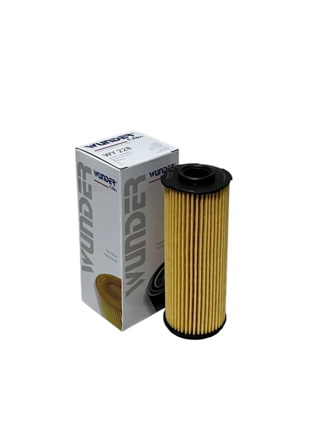 Bmw X4 G02 (X-Drive 30 D, M40 D, M40 İ) 2018 ve Sonrası Yağ Filtresi ürün görseli