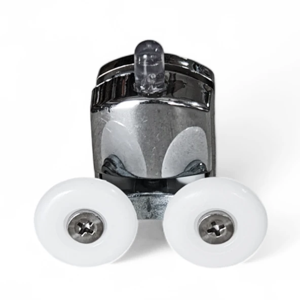 Aletçantam Duşakabin Tekeri Duşkabin Tekerleği 4 Parça Takım(2 Alt-2 Üst) - 4