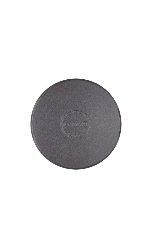 Korkmaz A3934 Nora Seramik Kısa Tencere 26x6,3 Cm - Resim 4