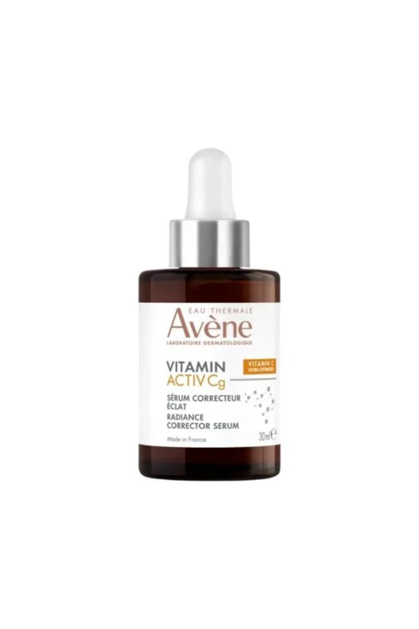 AVENE Vitamin Activ Cg Radiance Correcteur Serum 30 ml