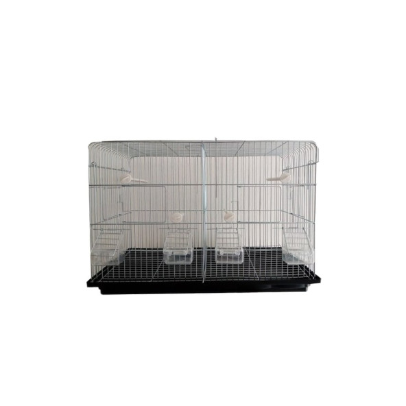 Salma Bölmeli Çifthane - 3