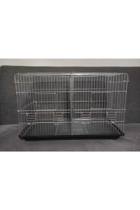 Salma Bölmeli Çifthane - 2