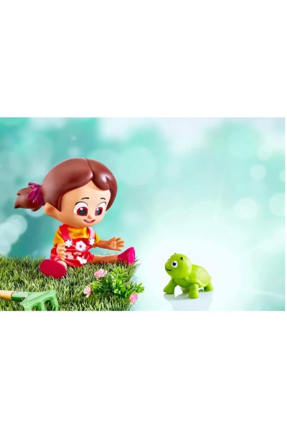 NILOYA Orjinal Lisanslı Niloya Bebek Ve Tospik - 3