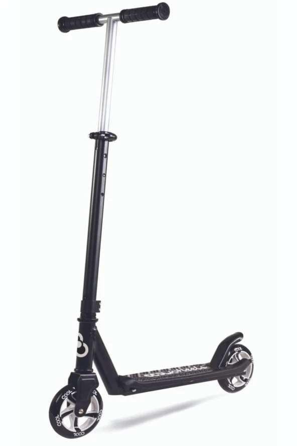 Furkan Toys Cool Wheels Scooter 8+ Grey ürün görseli