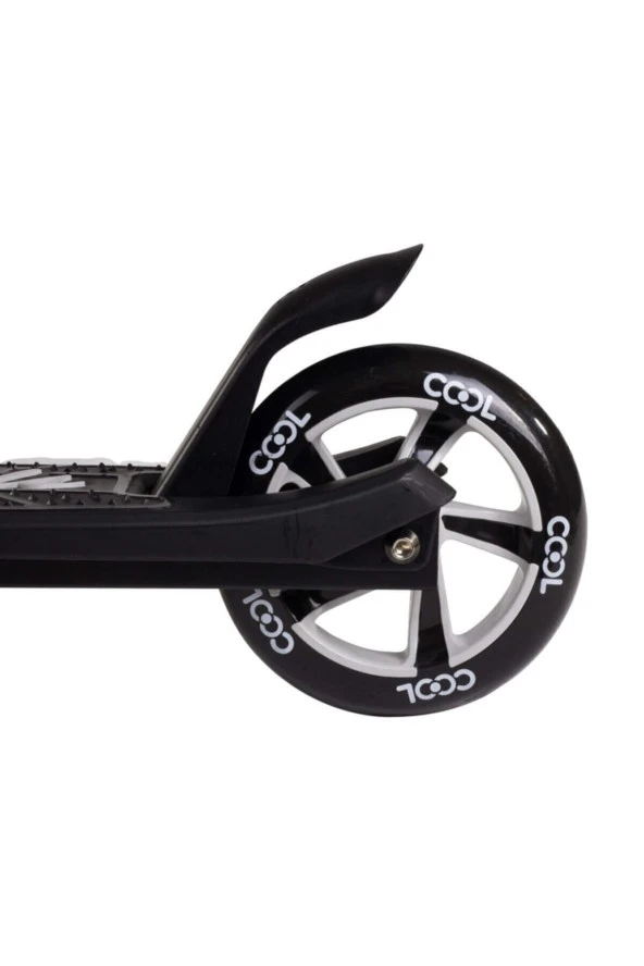 Furkan Toys Cool Wheels Scooter 8+ Grey - Resim 3