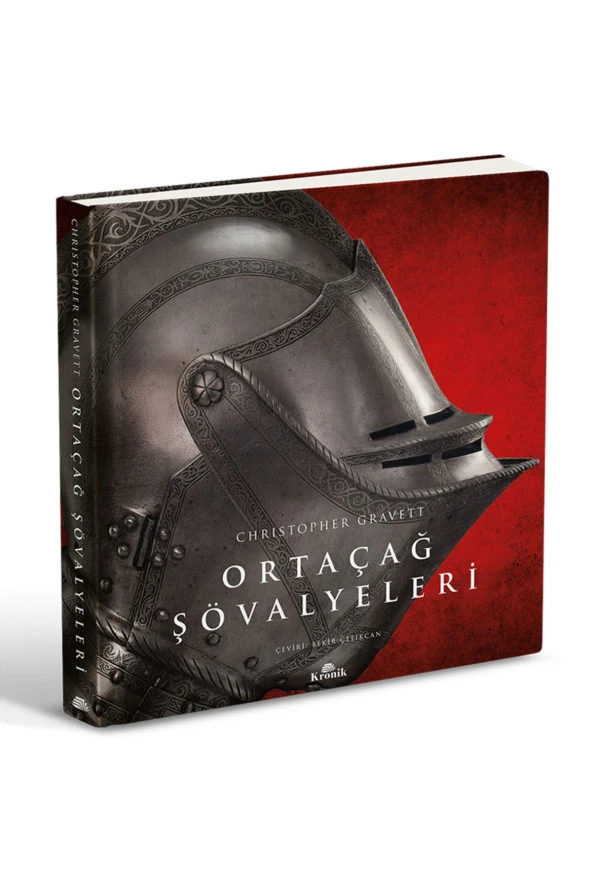 Ortaçağ Şövalyeleri (Ciltli)