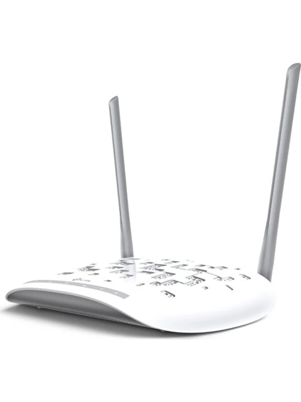 TP-Link TD-W9970, 300Mbps  VDSL, ADSL2+, Fiber Modem/Router