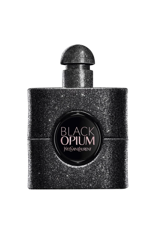 Yves Saint Laurent Black Opium Edp Extreme 50 ml Kadın Parfümü