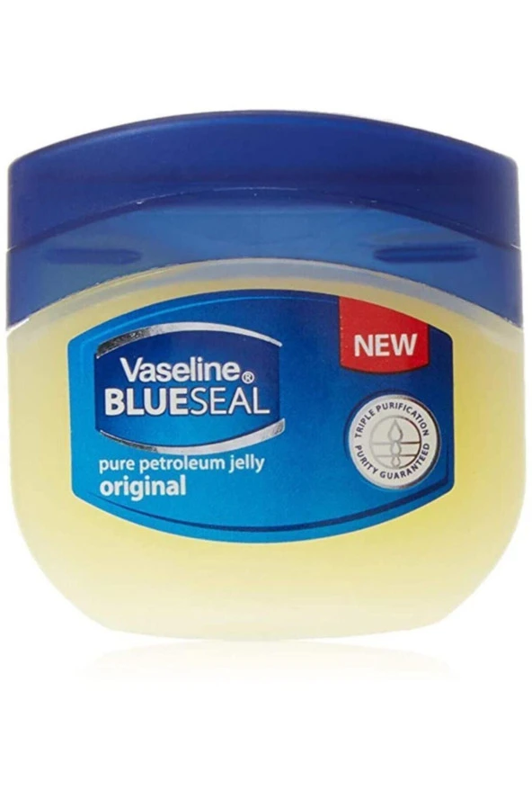 Vaseline Orijinal Moisturising 100 ml