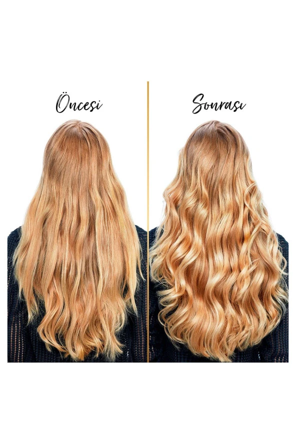 Pantene Doğal Sentez Saç Bakım Serum Argan Yağ Elixir 100 ml 2 Adet - 3