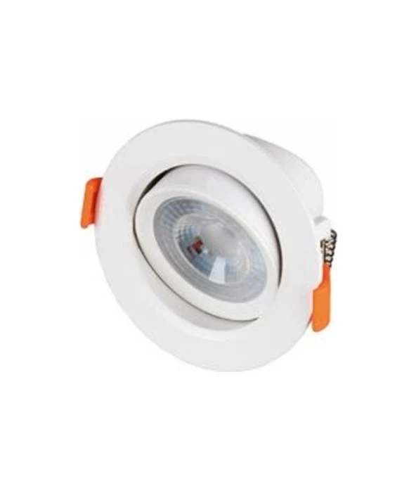 Cata 5W Akik LED Armatür CT-5200 Günışığı Renk