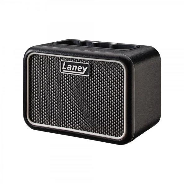 Laney MINI-SUPERG Supergroup Elektro Gitar Amfisi - Resim 2