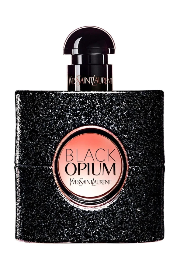 Yves Saint Laurent Black Opium Edp 90 ml Kadın Parfüm