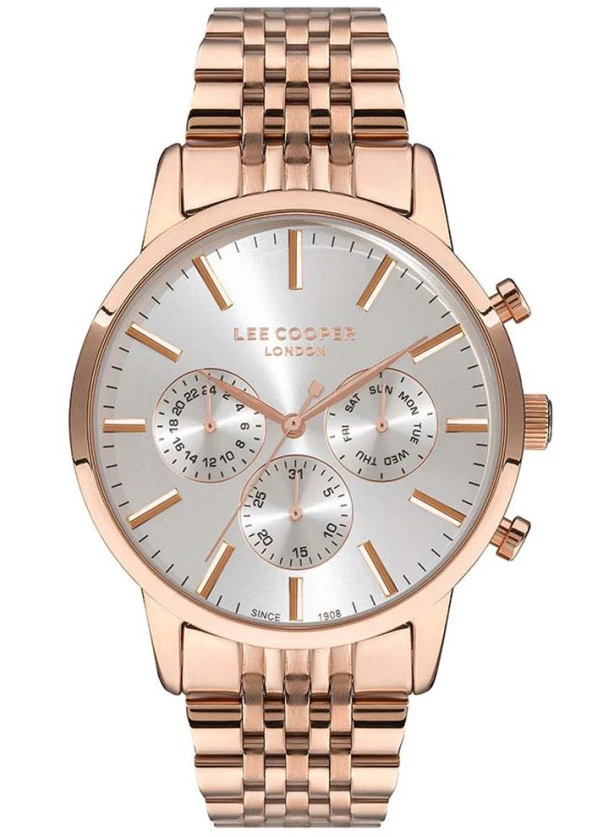 Lee Cooper LC07359.430-NM Erkek Kol Saati