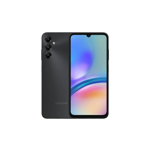 Samsung Galaxy A05s 128 GB Siyah